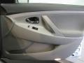 Titanium Metallic - Camry LE Photo No. 14