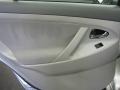 Titanium Metallic - Camry LE Photo No. 15