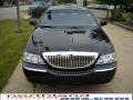 2010 Black Lincoln Town Car Signature Limited  photo #15