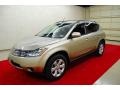 2006 Chardonnay Metallic Nissan Murano S  photo #3