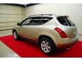 2006 Chardonnay Metallic Nissan Murano S  photo #4