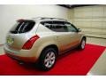 2006 Chardonnay Metallic Nissan Murano S  photo #6