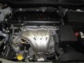 Titanium Metallic - Camry LE Photo No. 21