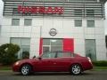 Sonoma Sunset Metallic - Altima 2.5 S Special Edition Photo No. 6