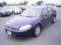 Imperial Blue Metallic - Impala LT Photo No. 1