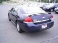Imperial Blue Metallic - Impala LT Photo No. 2