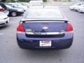 Imperial Blue Metallic - Impala LT Photo No. 3