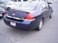 Imperial Blue Metallic - Impala LT Photo No. 4
