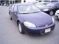 Imperial Blue Metallic - Impala LT Photo No. 5