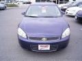 Imperial Blue Metallic - Impala LT Photo No. 6