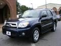 2008 Nautical Blue Metallic Toyota 4Runner SR5 4x4  photo #1