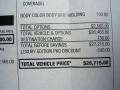 Imperial Blue Metallic - Impala LT Photo No. 17