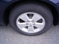 Imperial Blue Metallic - Impala LT Photo No. 18