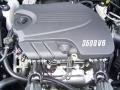 Imperial Blue Metallic - Impala LT Photo No. 21