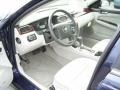 Imperial Blue Metallic - Impala LT Photo No. 25