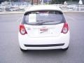 Summit White - Aveo Aveo5 LT Photo No. 3