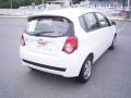 Summit White - Aveo Aveo5 LT Photo No. 4