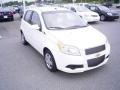 Summit White - Aveo Aveo5 LT Photo No. 5