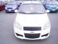 Summit White - Aveo Aveo5 LT Photo No. 6