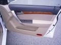 Summit White - Aveo Aveo5 LT Photo No. 12