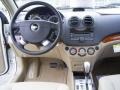 Summit White - Aveo Aveo5 LT Photo No. 15