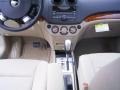 Summit White - Aveo Aveo5 LT Photo No. 16