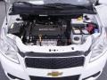 Summit White - Aveo Aveo5 LT Photo No. 17