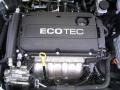 Summit White - Aveo Aveo5 LT Photo No. 18