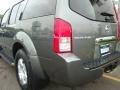 2006 Storm Grey Metallic Nissan Pathfinder SE 4x4  photo #18