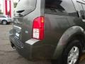 2006 Storm Grey Metallic Nissan Pathfinder SE 4x4  photo #20