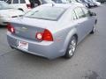 Golden Pewter Metallic - Malibu LT Sedan Photo No. 4