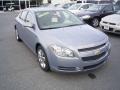 Golden Pewter Metallic - Malibu LT Sedan Photo No. 5