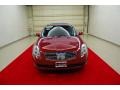 2006 Red Opulence Metallic Nissan Maxima 3.5 SE  photo #2