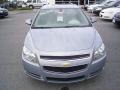 Golden Pewter Metallic - Malibu LT Sedan Photo No. 6