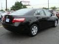 2009 Black Toyota Camry LE  photo #3