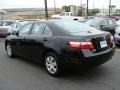 Black - Camry LE Photo No. 5