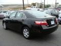 2009 Black Toyota Camry LE  photo #5