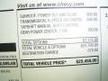 Golden Pewter Metallic - Malibu LT Sedan Photo No. 12
