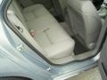 Golden Pewter Metallic - Malibu LT Sedan Photo No. 14