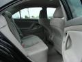 Black - Camry LE Photo No. 12