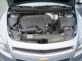 Golden Pewter Metallic - Malibu LT Sedan Photo No. 19