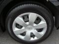 Black - Camry LE Photo No. 14