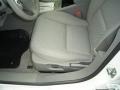 Summit White - Malibu LT Sedan Photo No. 8