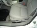 2009 Summit White Chevrolet Malibu LT Sedan  photo #8