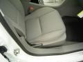 2009 Summit White Chevrolet Malibu LT Sedan  photo #13