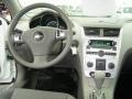 Summit White - Malibu LT Sedan Photo No. 20