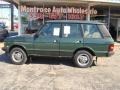 Dark Green Metallic - Range Rover County Photo No. 1