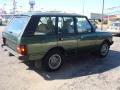 Dark Green Metallic - Range Rover County Photo No. 3
