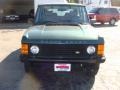 Dark Green Metallic - Range Rover County Photo No. 5