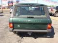 Dark Green Metallic - Range Rover County Photo No. 6